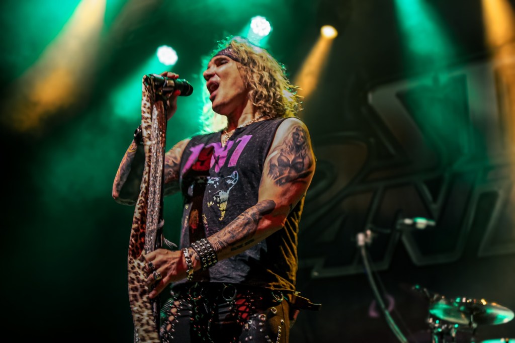 Steel Panther Brings the “Twenty Twenty $ex Tour” To&nbsp;Pittsburgh