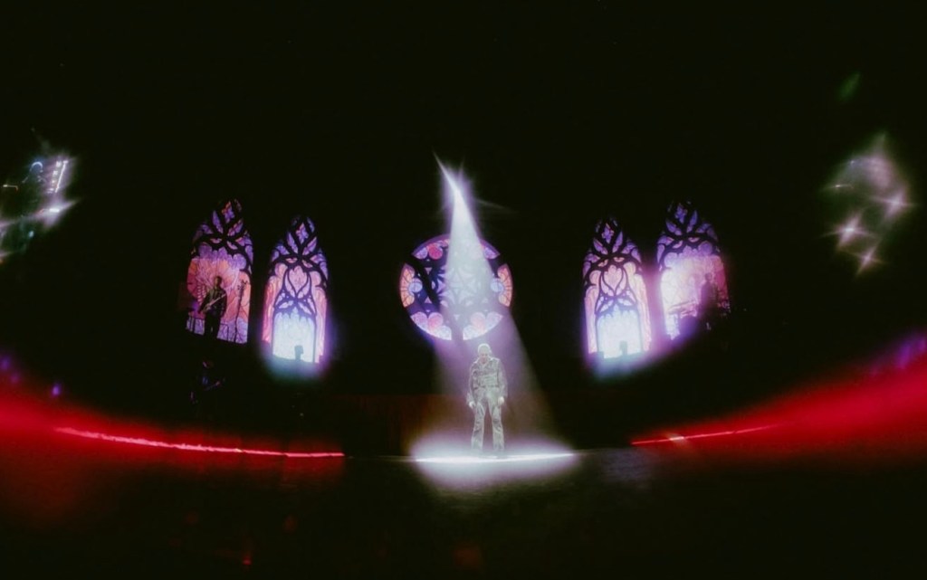 Pittsburgh in Full Surge: Bring Me the Horizon Deliver a Cinematic Arena&nbsp;Show