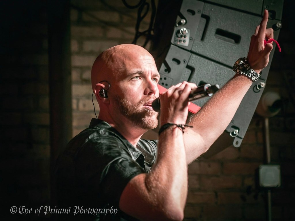 No Amps, All Heart: Citizen Soldier’s Vulnerable Acoustic Night in Minneapolis