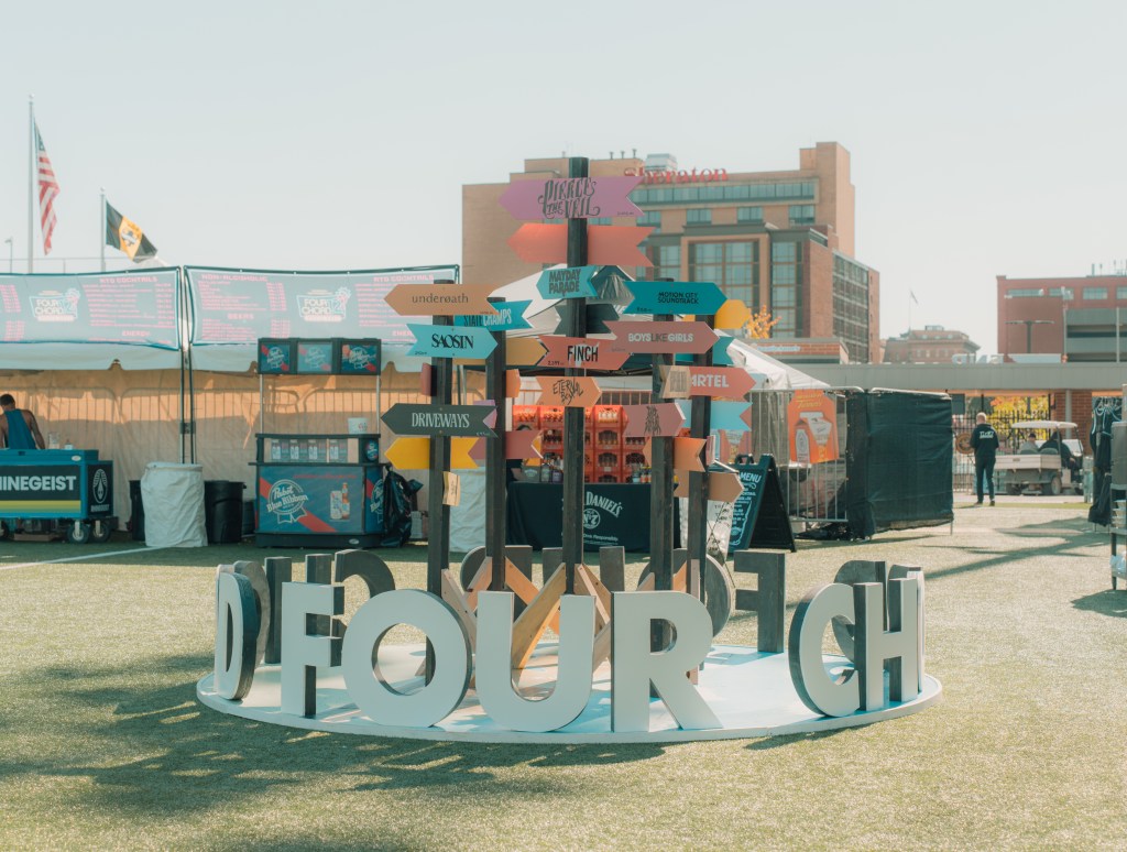 Four Chord 12: Two Days of Music, Community, and Everything In Between
