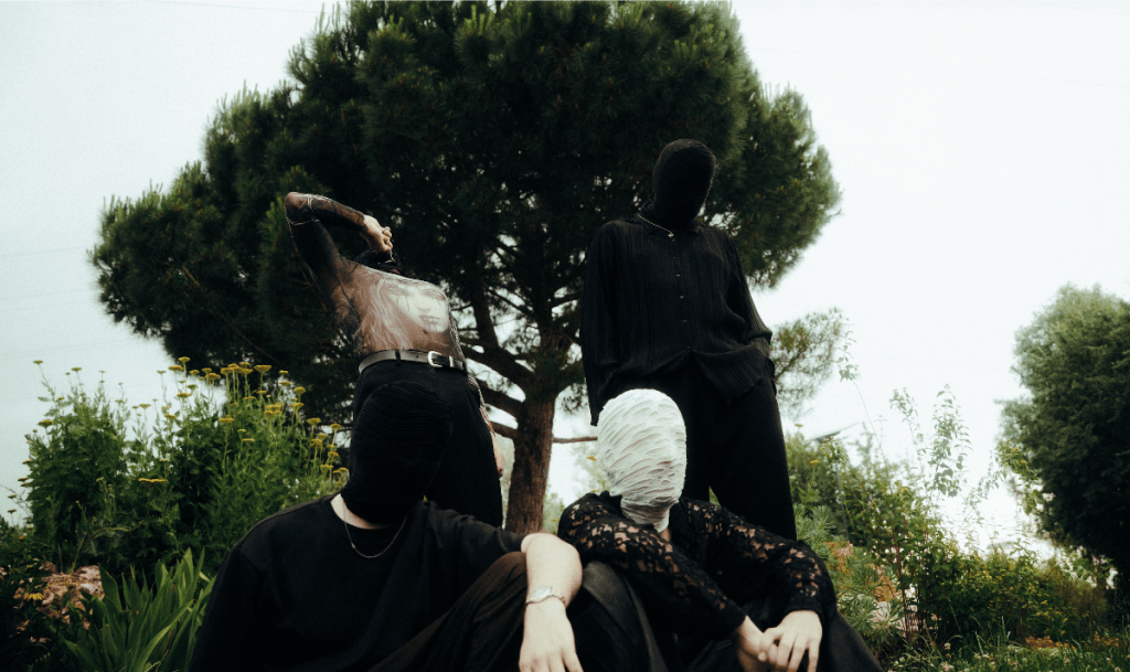 Sunborn Partner With PhaseOne to Remix “Infinity Pool”